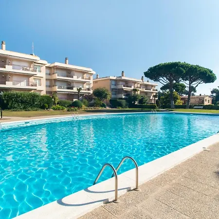 Apartamento Av-1 6 Pax *