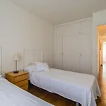 Av-1 6 Pax Apartment Calella De Palafrugell