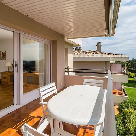 Apartment Av-1 6 Pax Calella De Palafrugell