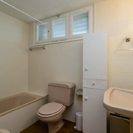 Apartment Av-1 6 Pax *