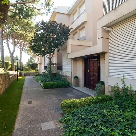 Apartment Av-1 6 Pax