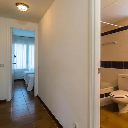 Apartment Av-1 6 Pax *